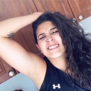 Meet your Posher, Sandra